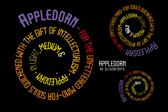 Appledorn: A Designer’s Honest Review